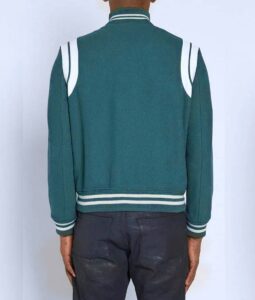 teddy-behr-russian-olive-bomber-vasity-jacket-scaled-Backside