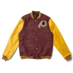 washington-redskins-varsity-jacket