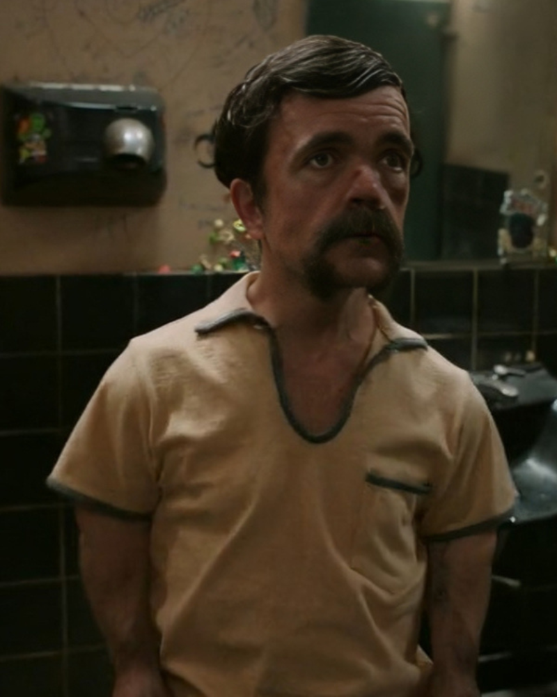 Peter Dinklage Brothers 2024 T-shirt Peter Dinklage Brothers 2024 T-shirt