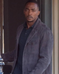 The Falcon And The Winter Soldier Sam Wilson Jacket