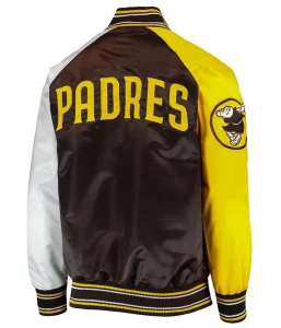 san-diego-padres-starter-brown-gold-reliever-varsity-satin-raglan-full-snap-jacket-scaled