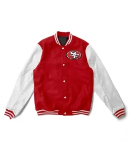 san-francisco-49ers-red-and-white-varsity-jacket-scaled