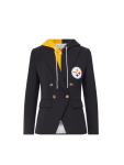Pittsburgh Steelers Dickey Jacket