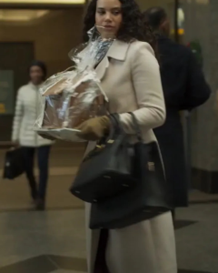 Michele Weaver A Season To Remember Coat