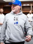 Buffalo Bills Be A Change Maker Hoodie