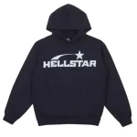 Unisex Black Studios Basic Logo Hoodie