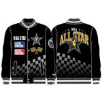 2024 All-Star Game Jacket