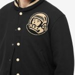 Billionaire Boys Club Men's Astro Varsity Jacket