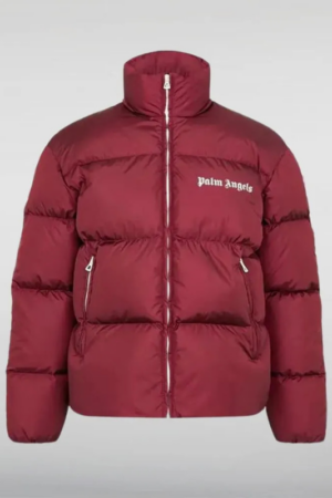 Palm Angels Puffer Jacket