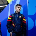 Adidas Spain Jacket