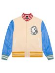 Billionaire Boys Club BB Dawn Letterman Jacket