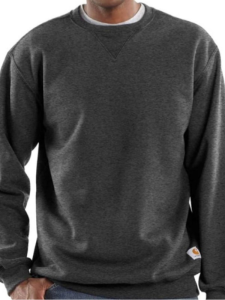 The Equalizer S05 Robyn McCall Grey Sweatshirt