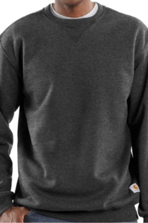 The Equalizer S05 Robyn McCall Grey Sweatshirt
