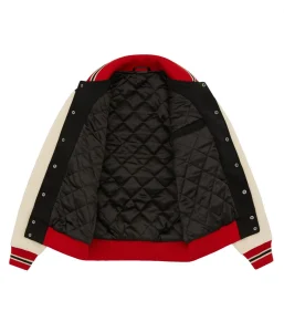 Skate Cone Icecream Team EU Jacket