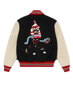 Skate Cone Icecream Team EU Jacket