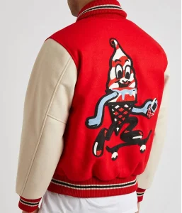 Skate Cone Icecream Team EU Jacket