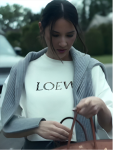 Your Friends And Neighbors Olivia Munn Loewe T-Shirt