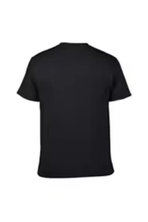 Elon Musk Occupy Mars Black T-Shirt