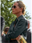 The Waterfront S01 Belle Buckley Blouse