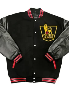 English Premier League Soccer Football Varsity Jacket