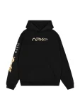 F1 The Movie APXGP Team Pullover Hoodie