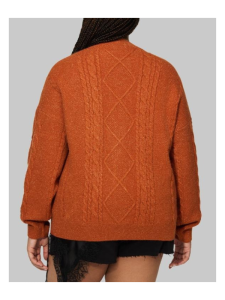 The Life Of A Showgirl Cardigan