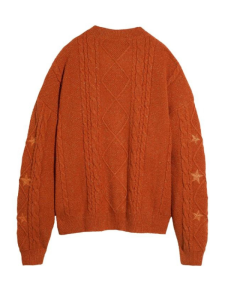 The Life Of A Showgirl Cardigan