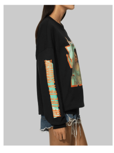 The Life of a Showgirl Crewneck Sweatshirt