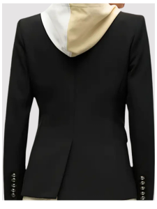 Veronica Beard x NFL Dickey New Orleans Saints Jacket