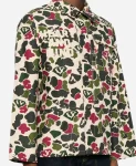 Billionaire Boys Club Duck Camo Jacket