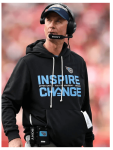 Tennessee Titans Inspire Change 2025 Hoodie