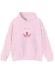 4 February World Cancer Day Unisex Pullover Hoodie