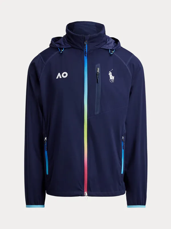 Australian Open 2026 Ballperson Jacket Australian Open 2026 Ballperson Jacket