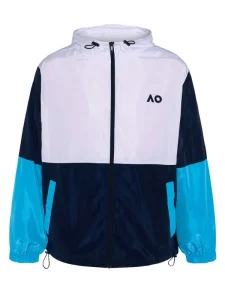 Australian Open 2026 Baseline Jacket