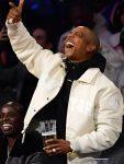 Ja Rule Emirates Cup 2025 Semifinals Jacket
