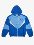 Retro Jedi Knights Windbreaker Jacket