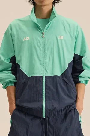 Australian Open 2026 Achieve Jacket
