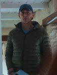 The Night Manager S02 Tom Hiddleston Puffer Jacket