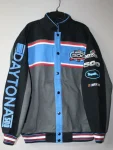 NASCAR 2024 Daytona 500 Speedway Cotton Jacket