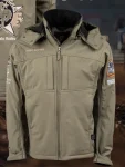 NCHSRA 2025 Finals Rodeo Western Cotton Jacket