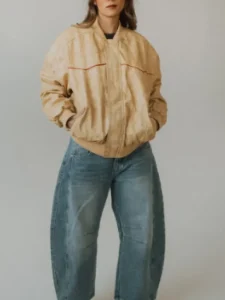 National Finals Rodeo 2024 Butter Bomber Jacket