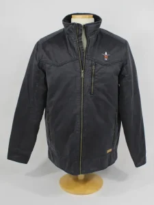Rodeo Annual Show 2025 Unisex Black Jacket