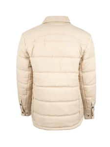 Rodeo Western Cowboy Puffer Style Cotton Jacket