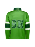 Curling Canada 2025 Provincial Team Jacket - Image 5