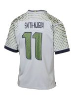 Seattle Seahawks 2025 Rivalries Game Jersey