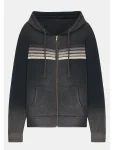 The Pitt S02 Fiona Dourif Hooded Jacket