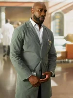 Watson S02 John Watson Grey Coat