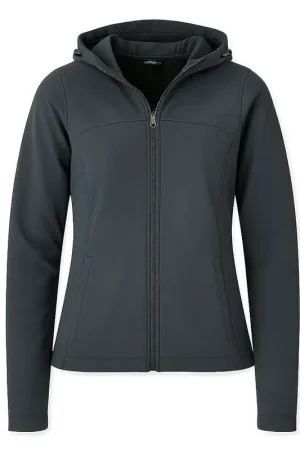 Heartland S19 Amy Fleming Hooded Jacket