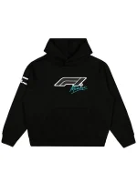 F1 Miami Grand Prix Off The Grid Hoodie