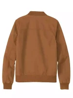 Heartland S19 Amy Fleming Brown Jacket